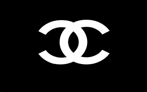 chanel logo safe area hd images|Chanel Logo Wallpapers .